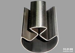 佛山永辰鑫 專業打造高品質不銹鋼異型管、制品管與家具管