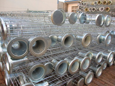 河北滄州廠家訂做除塵袋籠 專(zhuān)業(yè)定制，精準(zhǔn)匹配鋼結(jié)構(gòu)房屋除塵需求