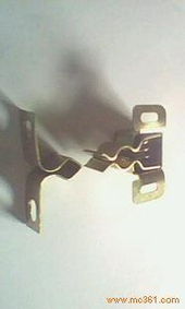 專(zhuān)業(yè)供應(yīng)優(yōu)質(zhì)合金門(mén)吸產(chǎn)品——海寧市鹽官航天金屬配件廠